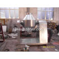 High Efficiency Double Cone Mixer